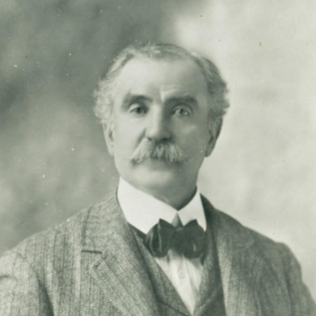 Archibald King Anderson (1835 - 1917) Profile